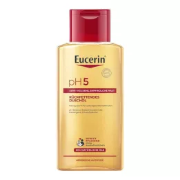 EUCERIN pH5 Douchegel Gevoelige Huid, 200 ml