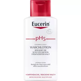 EUCERIN pH5 Waslotion Gevoelige Huid, 200 ml