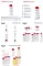 Instructions for use for Eucerin pH5 waslotion voor de gevoelige huid, 200 ml - 3
