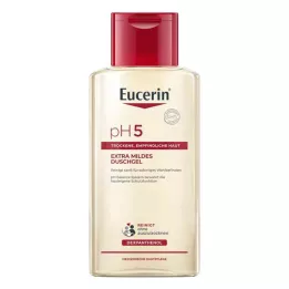 EUCERIN pH5 Douchegel Gevoelige Huid, 200 ml