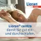 LIORAN centra omhulde tabletten, 20 stuks