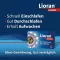 LIORAN centra omhulde tabletten, 20 stuks