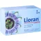 LIORAN centra omhulde tabletten, 50 stuks