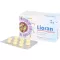 LIORAN centra omhulde tabletten, 50 stuks