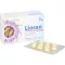 LIORAN centra omhulde tabletten, 50 stuks