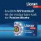 LIORAN centra omhulde tabletten, 50 stuks