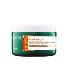 VICHY DERCOS Nutrients Haarmasker Nutri Proteïne, 250 ml