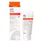 LETI AT4 Defense Gezichtscrème SPF 50+, 50 ml