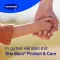 STERILLIUM Protect & Care Hands Gel, 35 ml