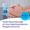 STERILLIUM Protect & Care Hands Gel, 35 ml