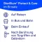 STERILLIUM Protect & Care Hands Gel, 35 ml