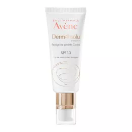 AVENE DermAbsolu GETÖNT verstevigende getinte crème, 40 ml