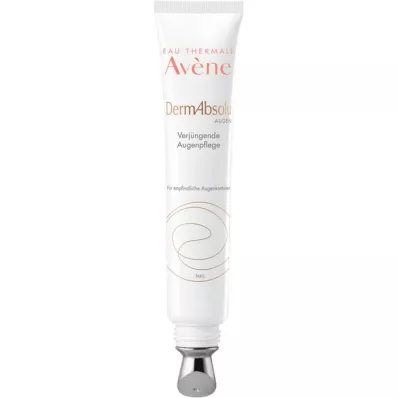 AVENE DermAbsolu AUGEN Verjongende Oogverzorging Cr., 15 ml