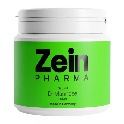 NATURAL D-Mannose uit berk ZeinPharma poeder, 200 g NATURAL D-Mannose uit berk ZeinPharma poeder, 200 g