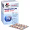 DOPPELHERZ Magnesium 400 Depot systeemtabletten, 60 stuks