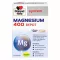 DOPPELHERZ Magnesium 400 Depot systeemtabletten, 60 stuks