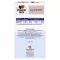 DOPPELHERZ Magnesium 400 Depot systeemtabletten, 60 stuks