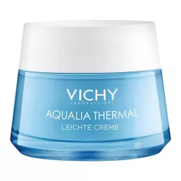 VICHY AQUALIA Thermale lichte crème/R, 50 ml