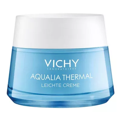 VICHY AQUALIA Thermale lichte crème/R, 50 ml