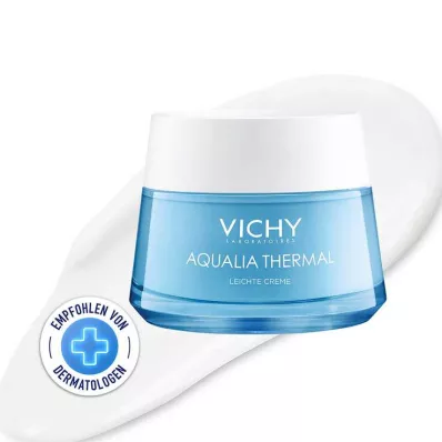 VICHY AQUALIA Thermale lichte crème/R, 50 ml