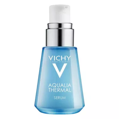 VICHY AQUALIA Thermisch licht serum/R, 30 ml