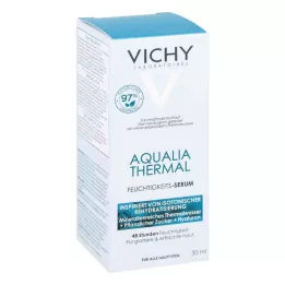 VICHY AQUALIA Thermisch licht serum/R, 30 ml