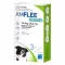 Amflee combo 134/120,6 mg spot-on oplossing voor honden 10-20 kg, 3 stuks