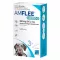 AMFLEE combo 268/241.2mg orale oplossing voor honden 20-40kg, 3 st