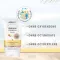 HYALURON SONNENPFLEGE Gezichtscrème LSF 50+ getint, 50 ml