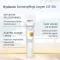 HYALURON SONNENPFLEGE Lippenbalsem LSF 50+, 7 ml