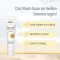 HYALURON SONNENPFLEGE Lippenbalsem LSF 50+, 7 ml