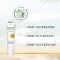 HYALURON SONNENPFLEGE Lippenbalsem LSF 50+, 7 ml