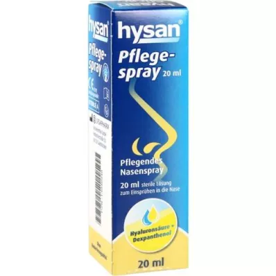 HYSAN Verzorgingsspray, 20 ml