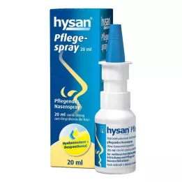 HYSAN Verzorgingsspray, 20 ml