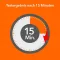 AUTOTEST VIH HIV-Zelftest ratiopharm, 1 st