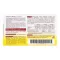 TANTUM NATURA Propolis met citroen &amp; Honingaroma, 15 stuks