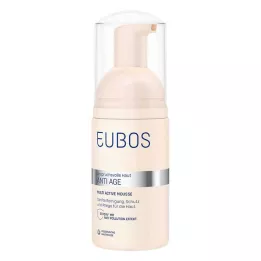 EUBOS ANTI-AGE Multi Actieve Mousse, 100 ml
