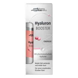 HYALURON BOOSTER Energiegel, 30 ml