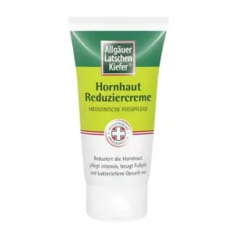 ALLGÄUER LATSCHENK. Eeltverminderende crème, 150 ml