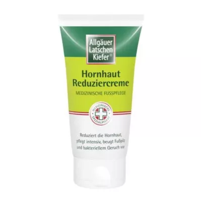 Allgäuer Latschenkiefer Eeltverminderende crème, 150 ml Allgäuer Latschenkiefer Eeltverminderende crème, 150 ml