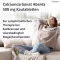 Calciumcarbonaat Abanta 500 mg kauwtabletten, 100 stuks