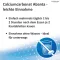 Calciumcarbonaat Abanta 500 mg kauwtabletten, 100 stuks