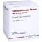 CALCIUMCARBONAT ABANTA 500 mg kauwtabletten, 200 stuks