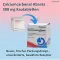 Calciumcarbonaat Abanta 500 mg kauwtabletten, 200 stuks