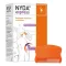 NYDA express pompoplossing, 2X50 ml