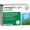 OMEGA3-Loges plantaardige capsules, 120 stuks
