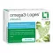 OMEGA3-Loges plantaardige capsules, 120 stuks
