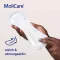 MOLICARE Premium wattenschijfje 1,5 druppels, 14 stuks