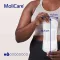 MOLICARE Premium wattenschijfje 2 druppels, 14 stuks