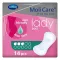 MOLICARE Premium wattenschijfje 3 druppels, 14 stuks